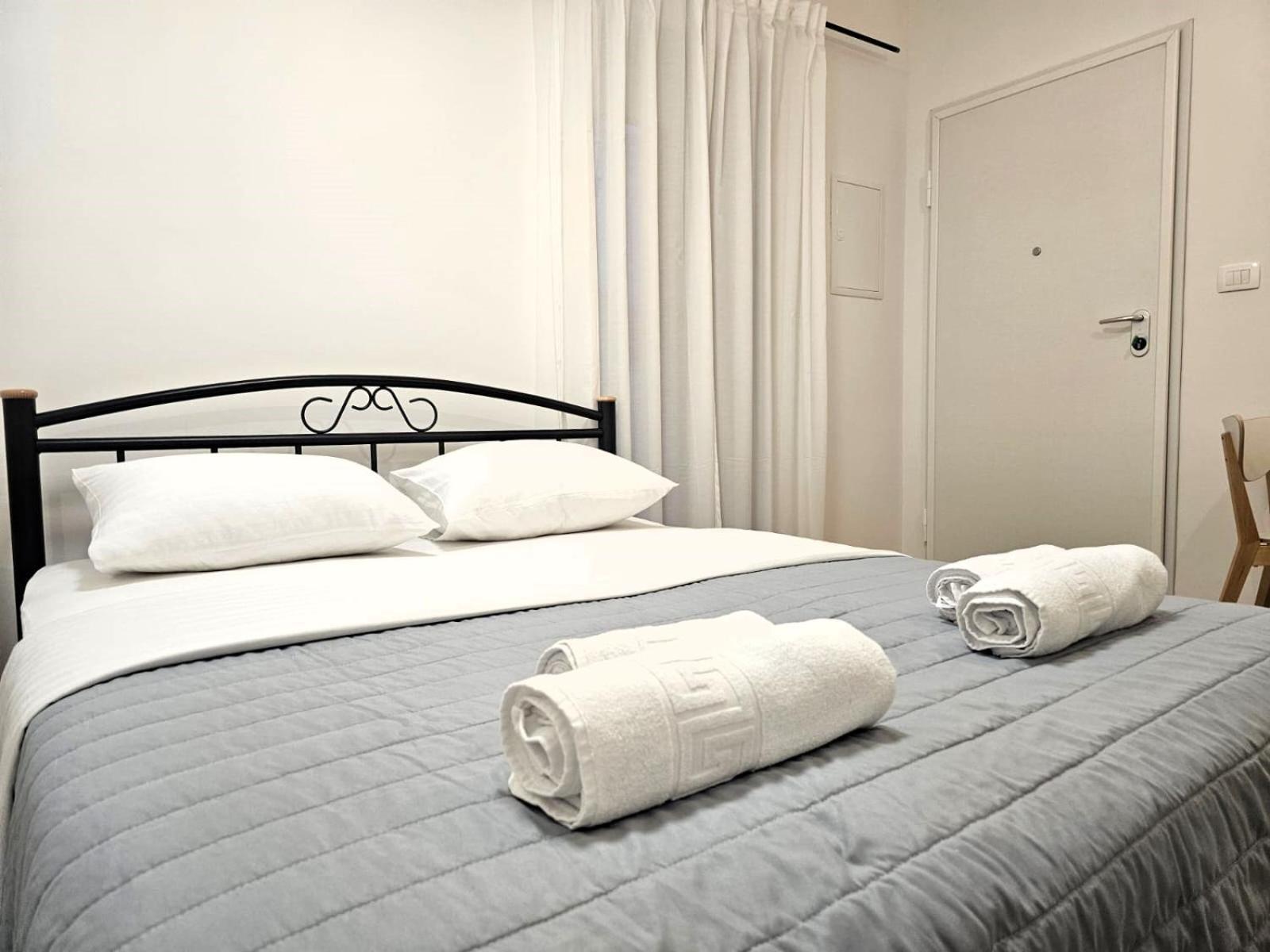 Apartments Miamare Primosten Room photo
