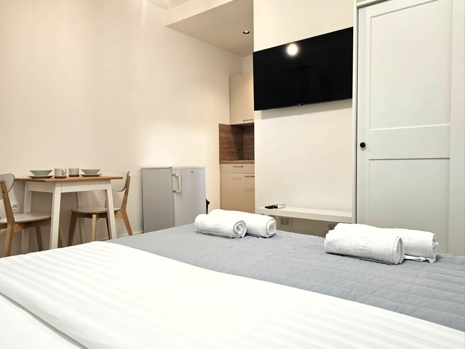 Apartments Miamare Primosten Room photo